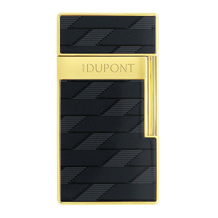 Dupont Biggy Monogram 25079 Çakmak | Konyalı Saat