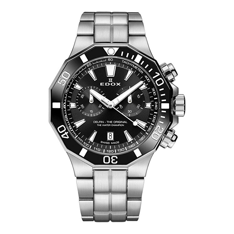 Edox Delfin 10112-3NM-NIN Kol Saati | Konyalı Saat