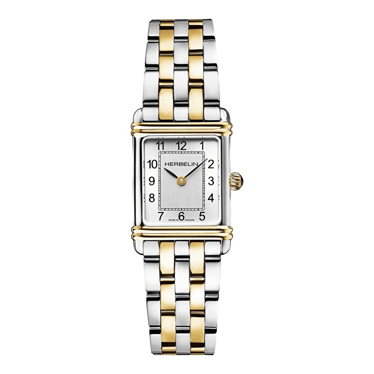 Herbelin Art Deco 17478BT22 Kol Saati | Konyalı Saat