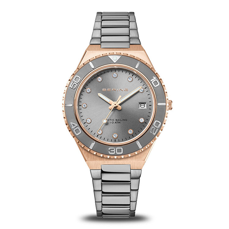 Bering 18936-769 Kol Saati | Konyalı Saat