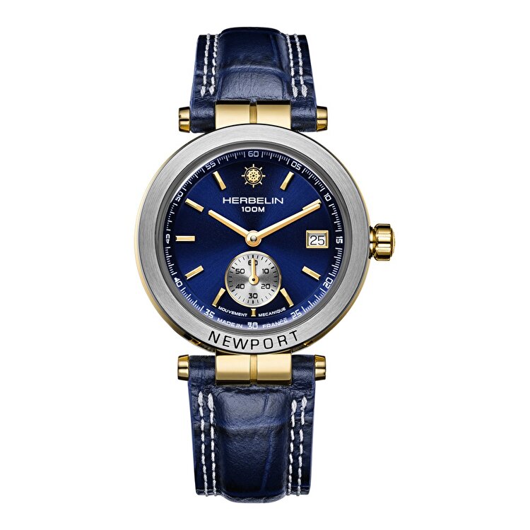 Herbelin Newport 1956T35 Kol Saati | Konyalı Saat