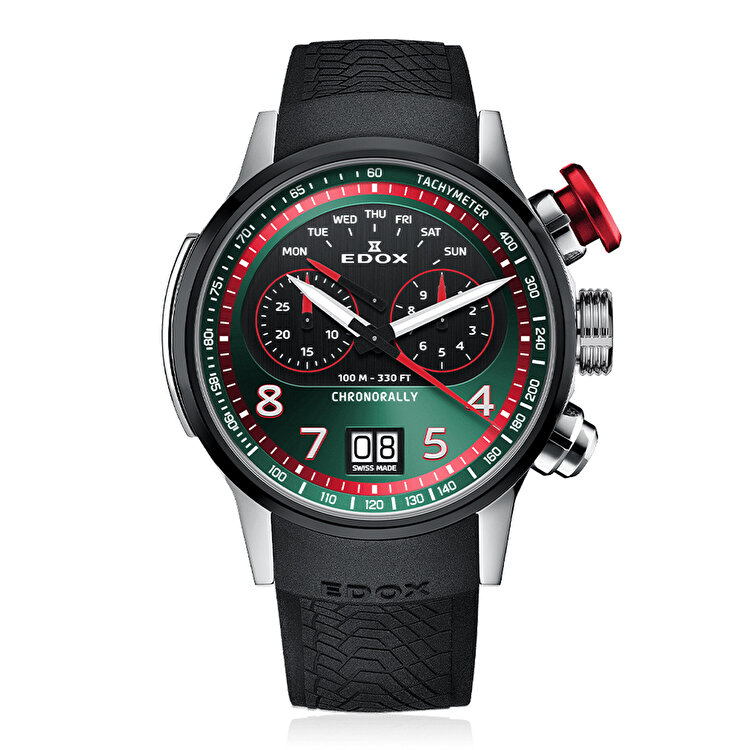 Edox 38001-TINNR-VR Kol Saati | Konyalı Saat