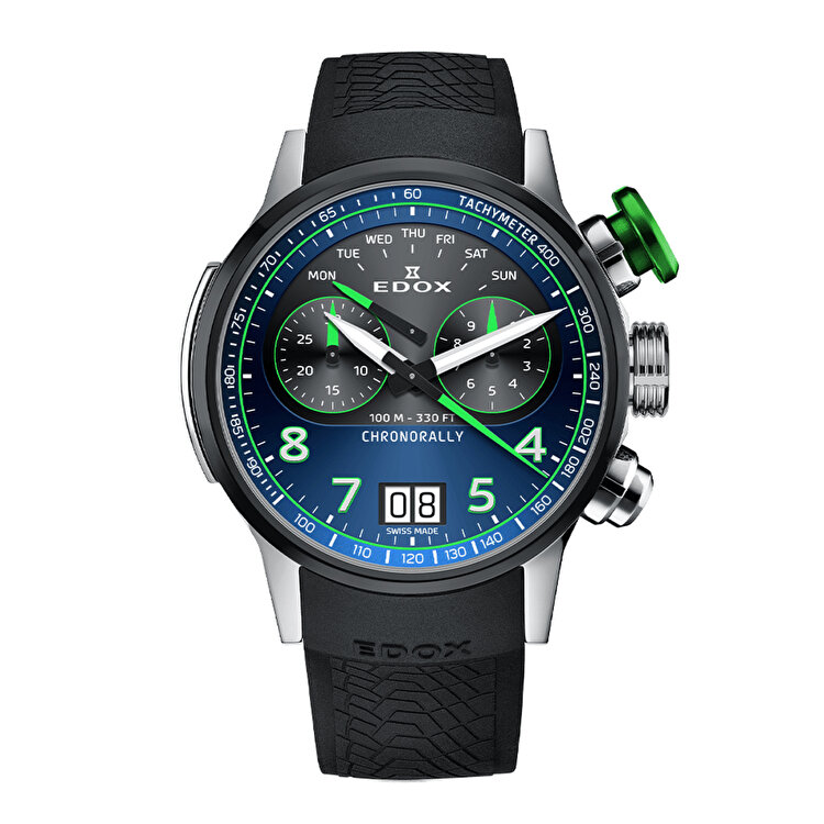 Edox 38003-TINV-BUNV Kol Saati | Konyalı Saat
