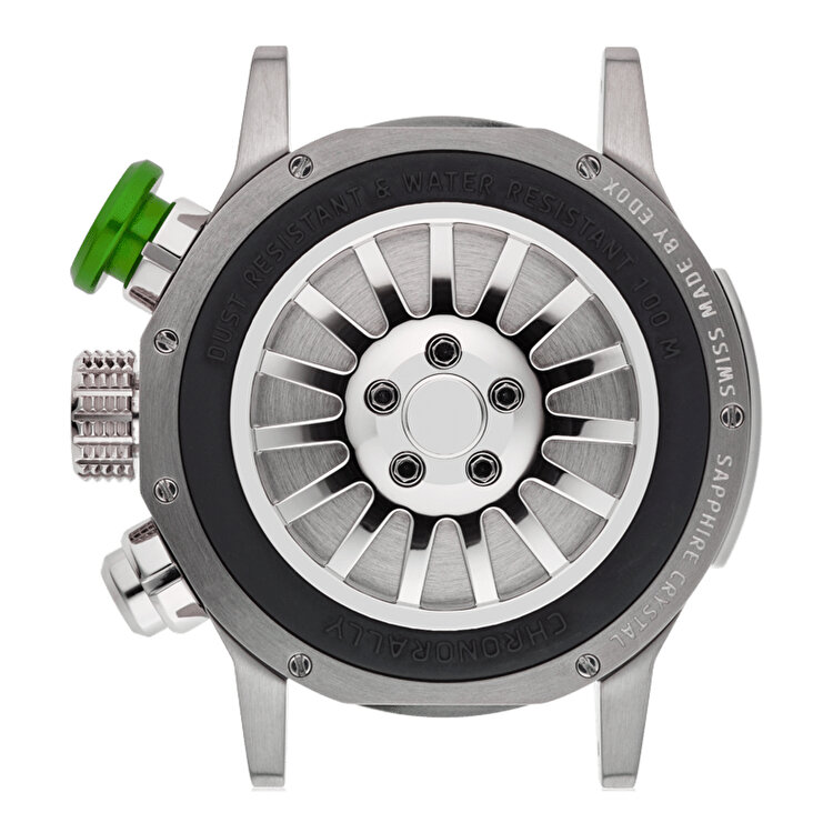 Edox 38003-TINV-BUNV Kol Saati | Konyalı Saat