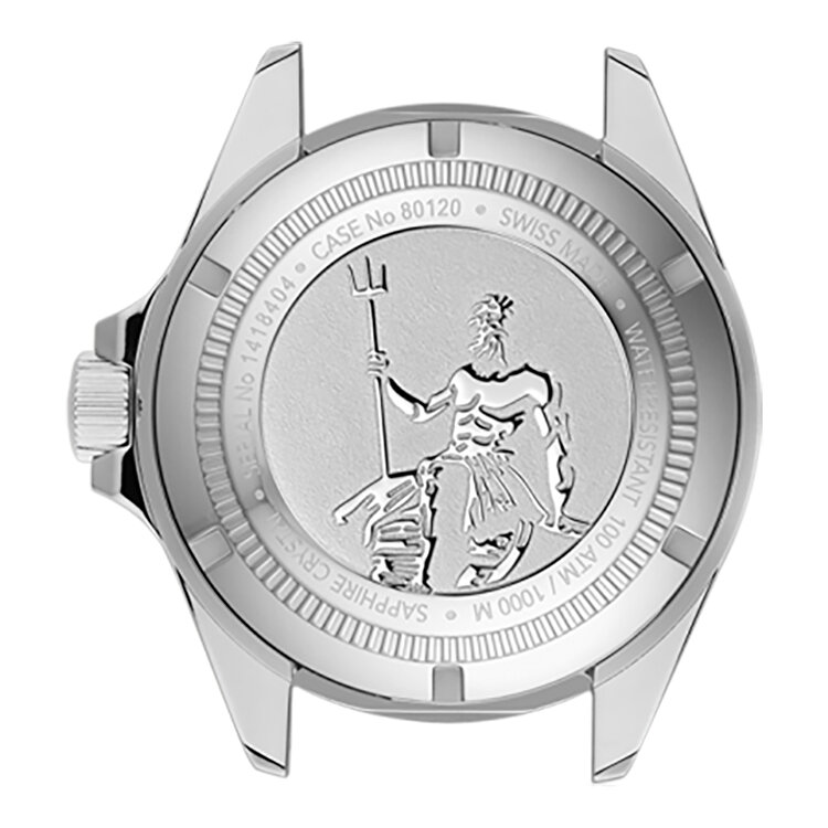 Edox Neptunian 80120-3NCA-VDN Kol Saati | Konyalı Saat