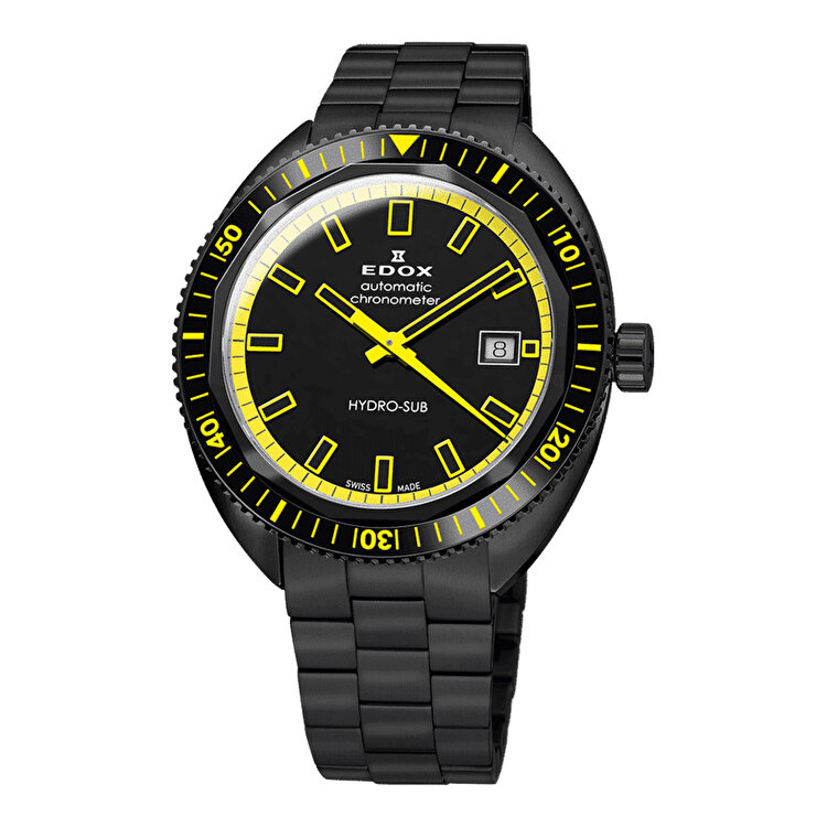 Edox 80128-37NJM-NIJ Kol Saati | Konyalı Saat