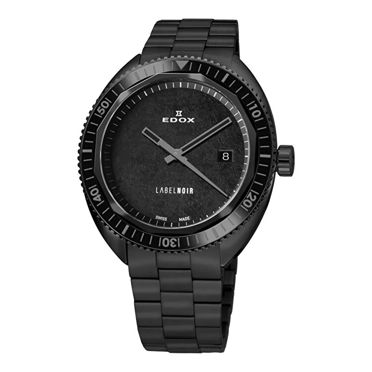 Edox Hydro Sub 80128-37NLNM-NLN Kol Saati | Konyalı Saat