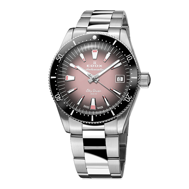 arinko様 Edox 80131-3NM-NDRO Kol Saati | Konyalı Saat