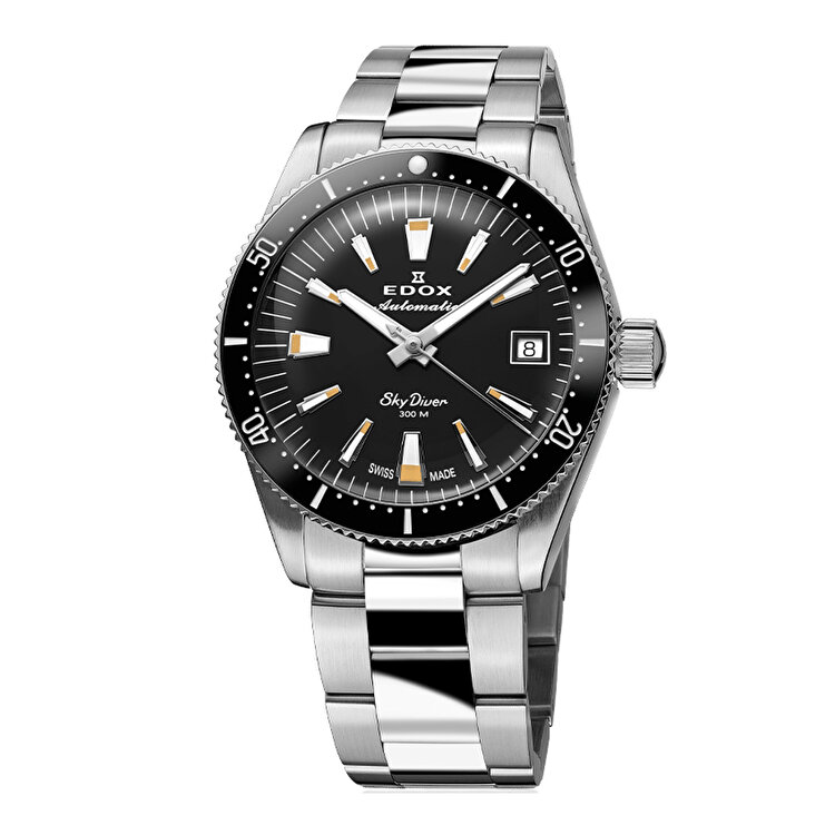 Edox 80131-3NM-NIB Kol Saati | Konyalı Saat