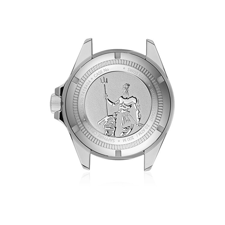 メゾチント　vintage Art Zenith Chronomaster Sport 3.3104.3600/54.M3100 - Saatolog.com.tr