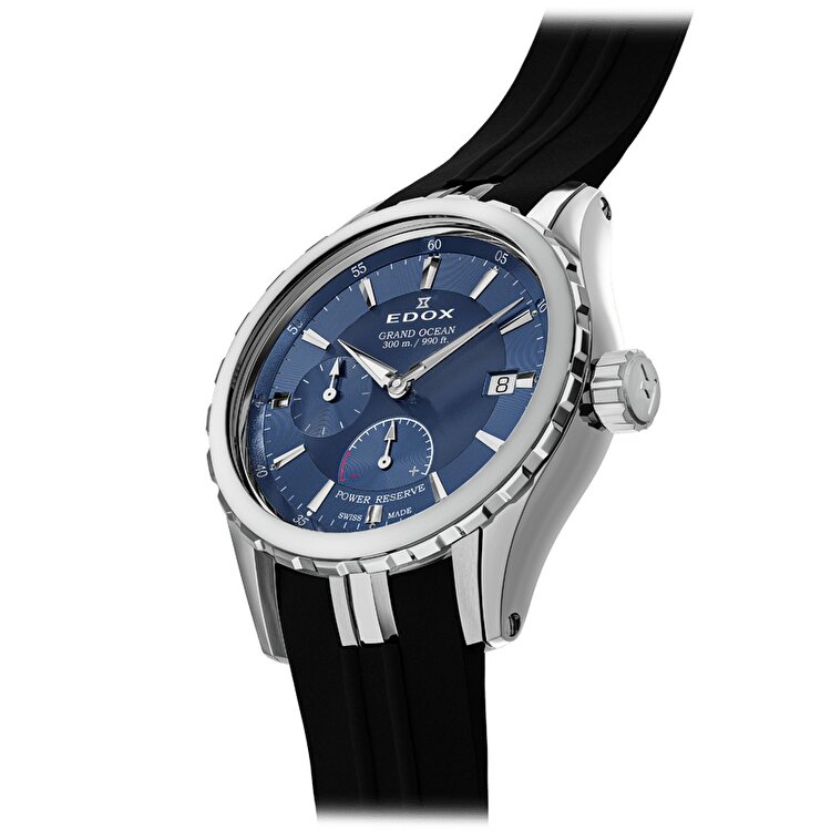 Edox Grand Ocean 94500-3CA-BUIN Kol Saati | Konyalı Saat