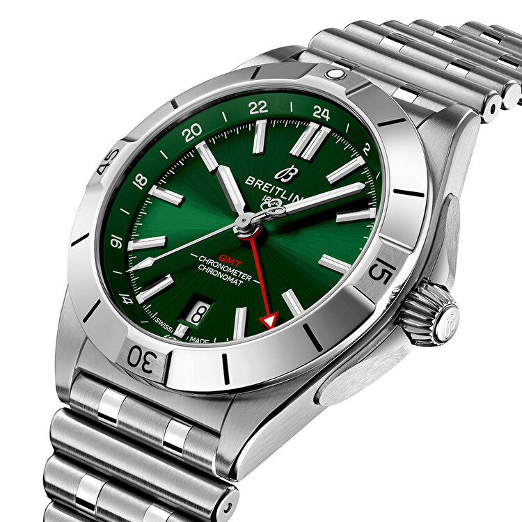 Breitling CHRONOMAT A32398101L1A1 Kol Saati | Konyalı Saat