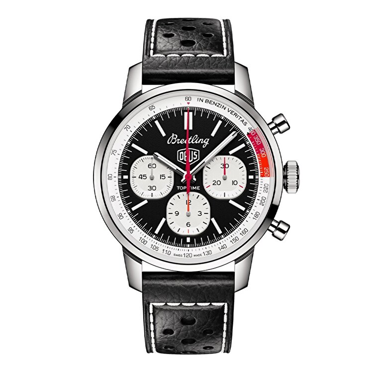Breitling TOP TIME AB01765A1B1X1 Kol Saati | Konyalı Saat