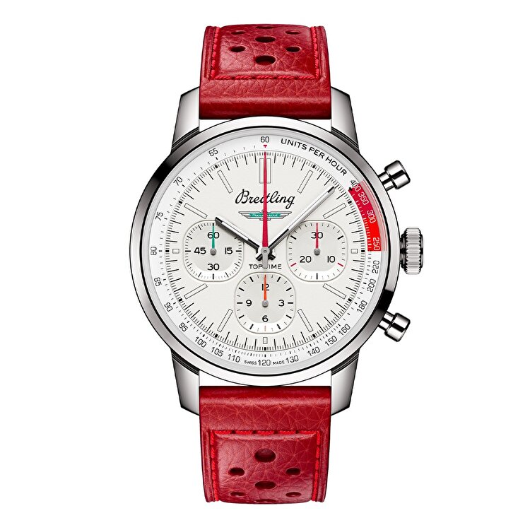 Breitling TOP TIME AB01766A1A1X1 Kol Saati | Konyalı Saat