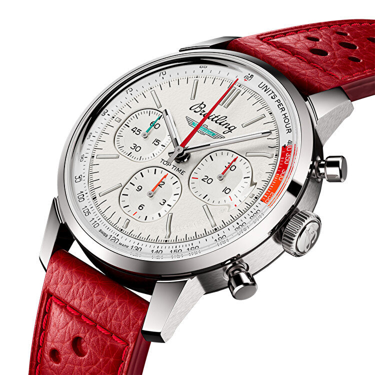 Breitling TOP TIME AB01766A1A1X1 Kol Saati | Konyalı Saat