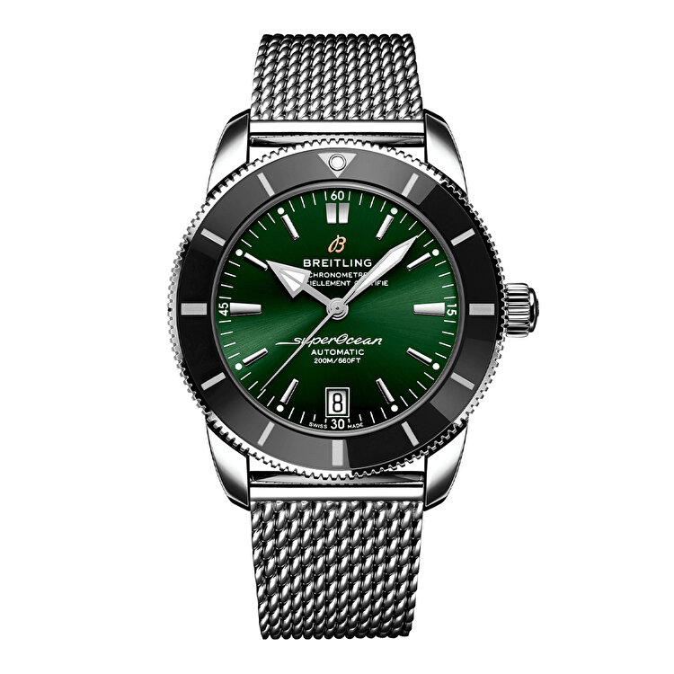 Breitling SUPEROCEAN HERITAGE AB2010121L1A1 Kol Saati | Konyalı Saat