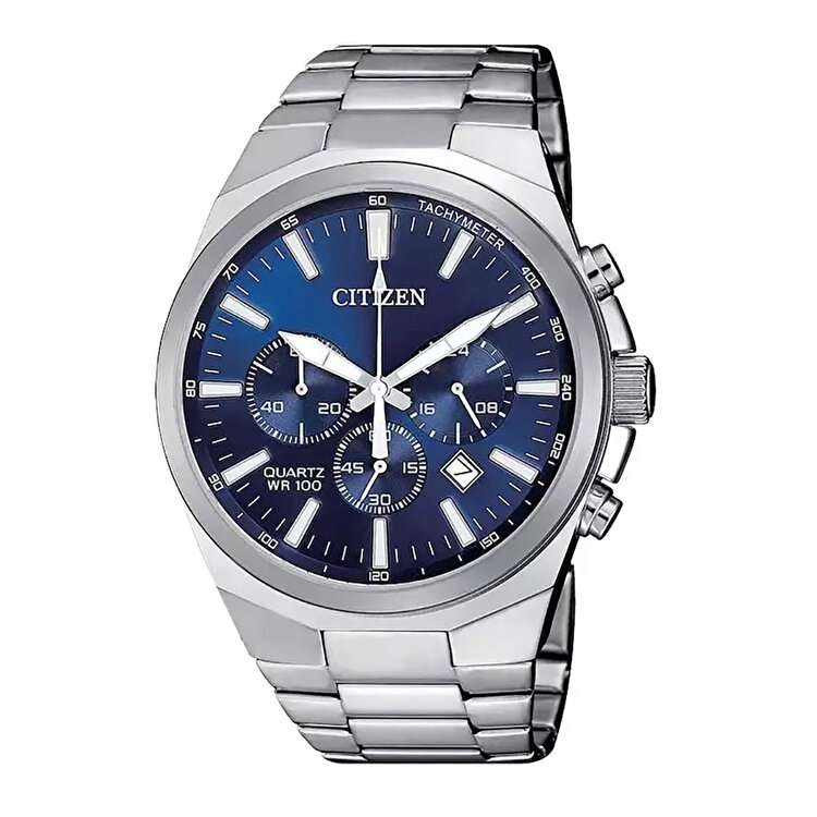 Citizen AN8170-59L Kol Saati | Konyalı Saat