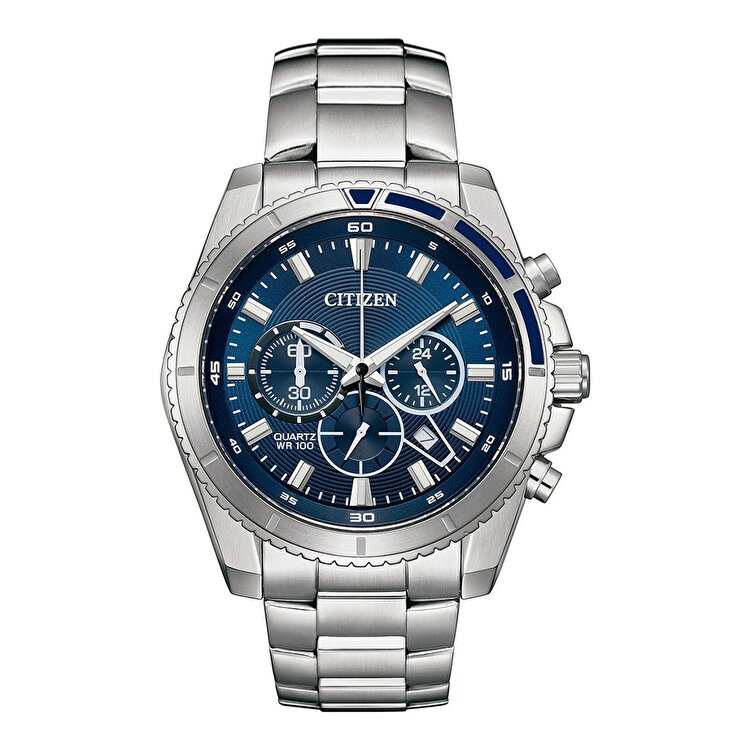 Citizen AN8201-57L Kol Saati | Konyalı Saat