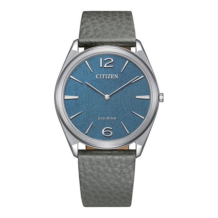 Citizen Eco-Drive Suratto Ultra Slim AR3120-24L Kol Saati