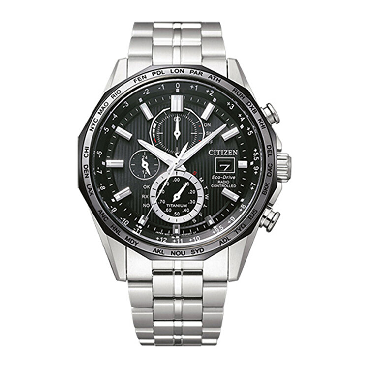 Citizen AT8218-81E Kol Saati | Konyalı Saat