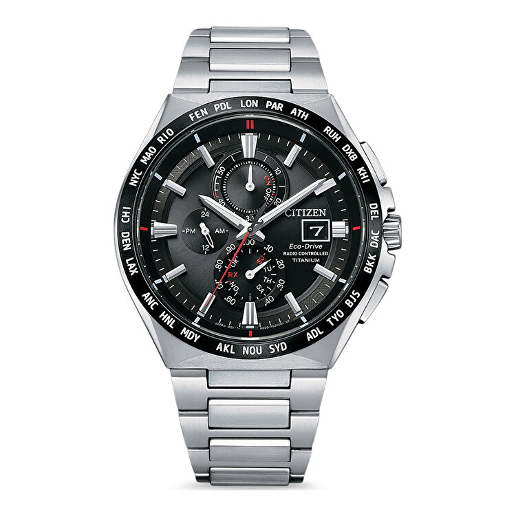 Citizen AT8234-85E Kol Saati | Konyalı Saat