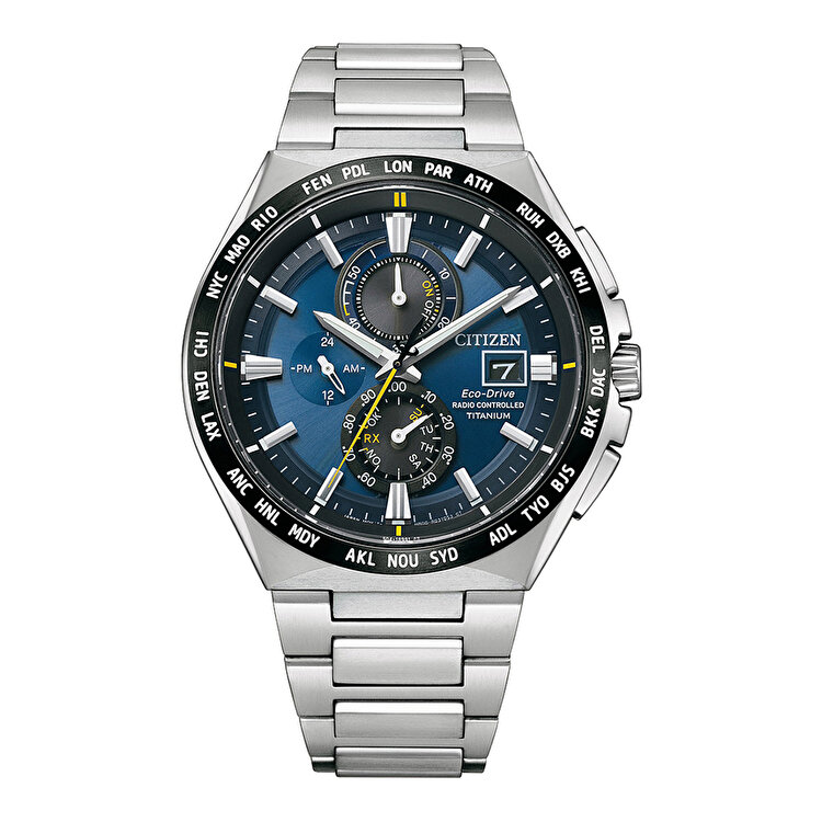 Citizen AT8234-85L Kol Saati | Konyalı Saat