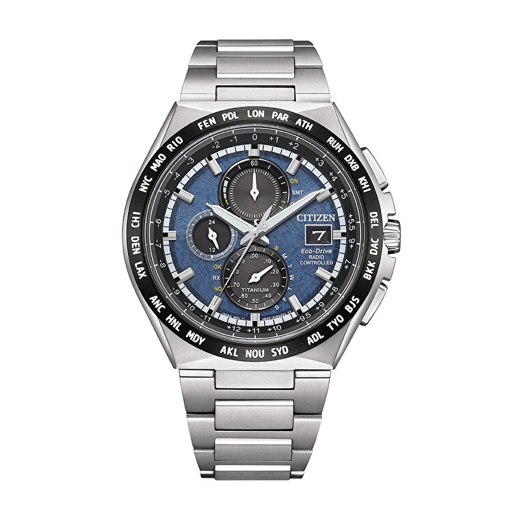 Citizen AT8238-84L Kol Saati | Konyalı Saat