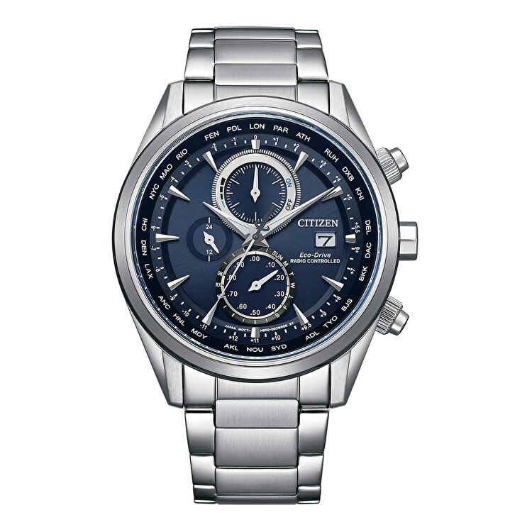 Citizen AT8260-85L Kol Saati | Konyalı Saat