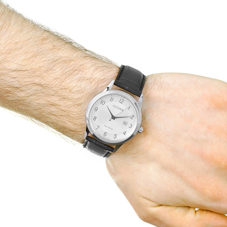 Citizen AW1231-07A Kol Saati | Konyalı Saat