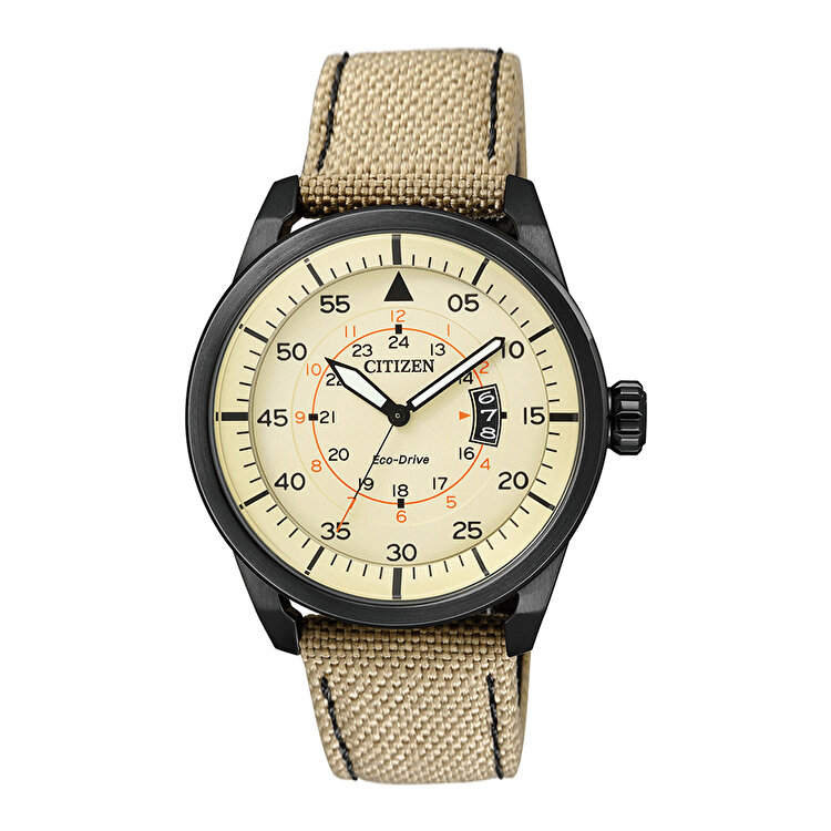 Citizen AW1365-19P Kol Saati | Konyalı Saat