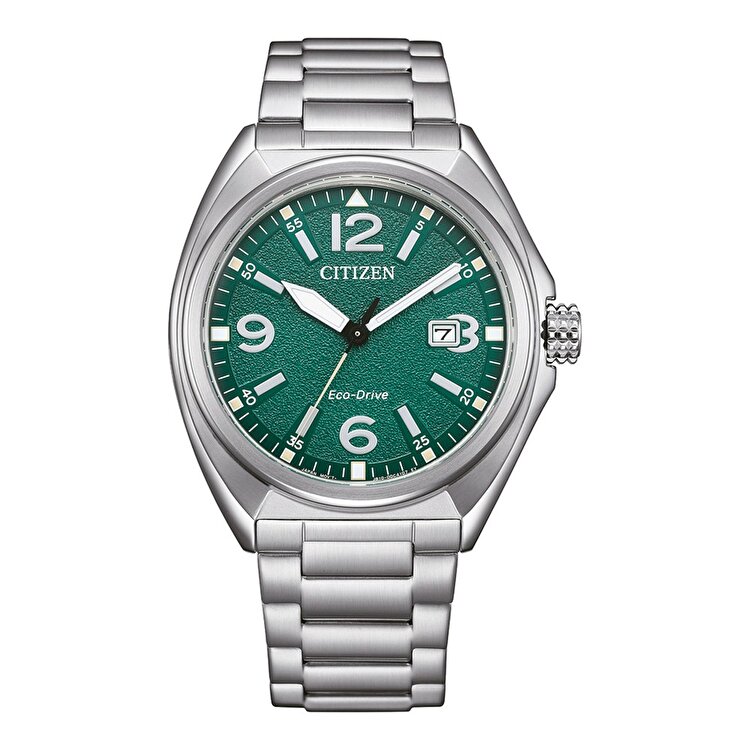 あっちしぃ～⁉ Citizen AW1571-76X Kol Saati | Konyalı Saat