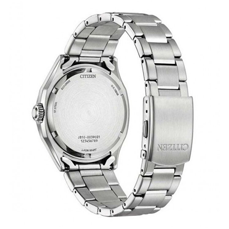 Citizen Gts Sports AW1750-85L Kol Saati | Konyalı Saat