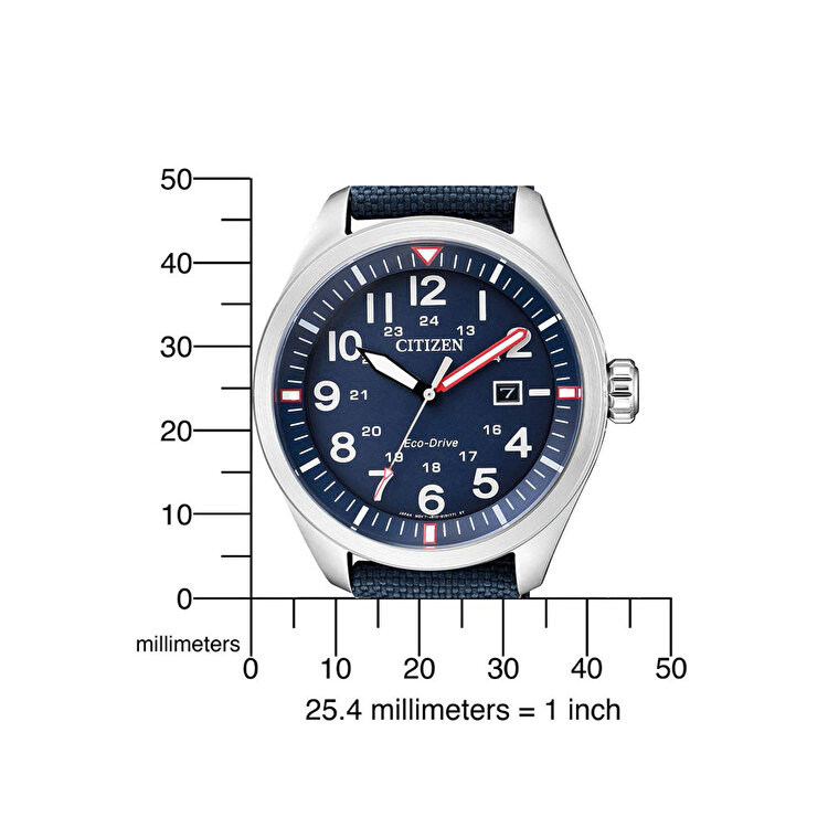 Citizen AW5000-16L Kol Saati | Konyalı Saat