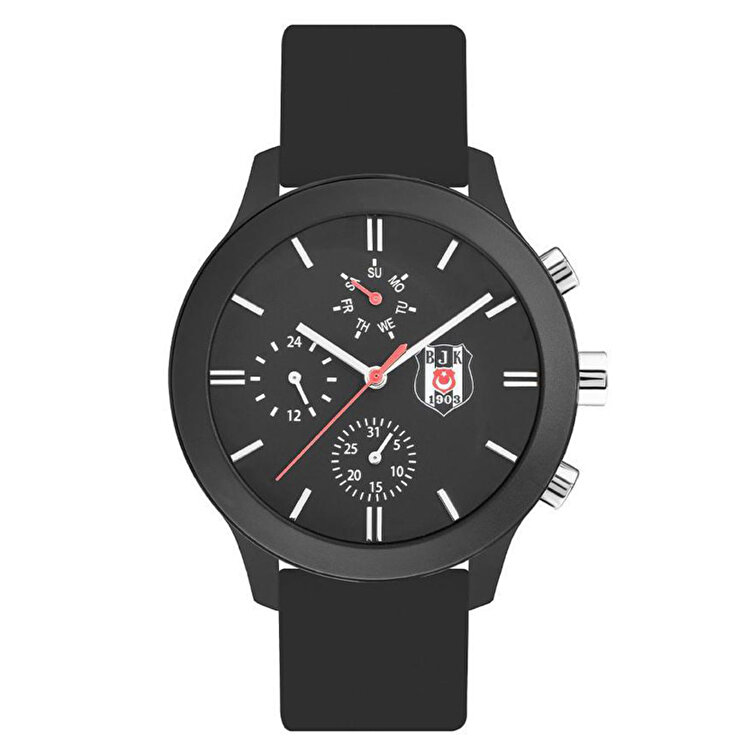 Quantum B1087.651 Beşiktaş Taraftar Kol Saati | Konyalı Saat