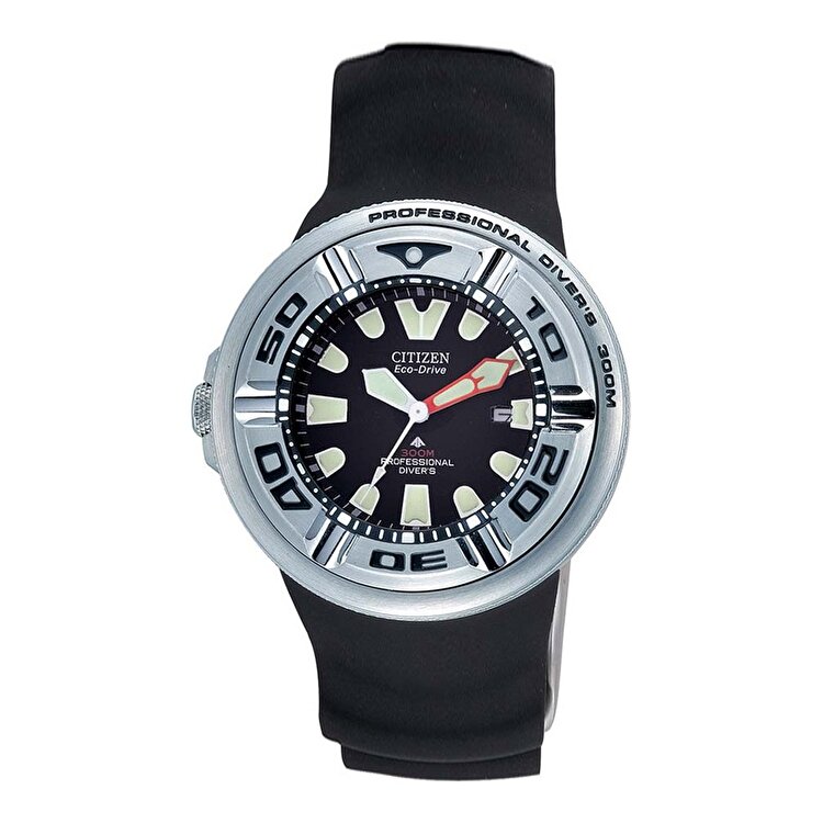 Citizen Promaster Professional Diver 300 BJ8050-08E Kol Saati