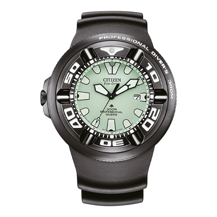 SAGE セージ 1339 モデル5300 Citizen Promaster Dive 