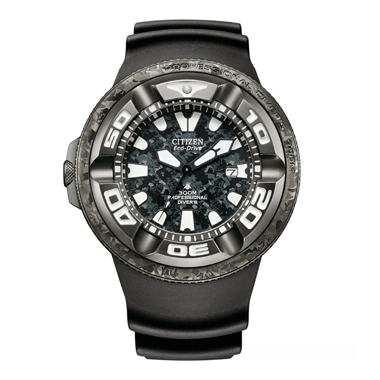Citizen Godzilla-Promaster Professional Diver 300 BJ8056-01E