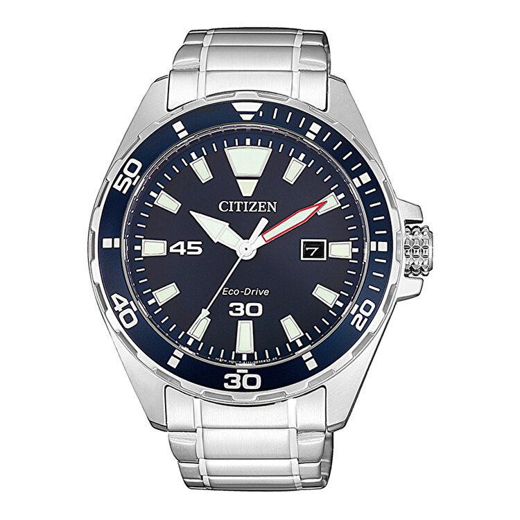 Citizen BM7450-81L Kol Saati | Konyalı Saat