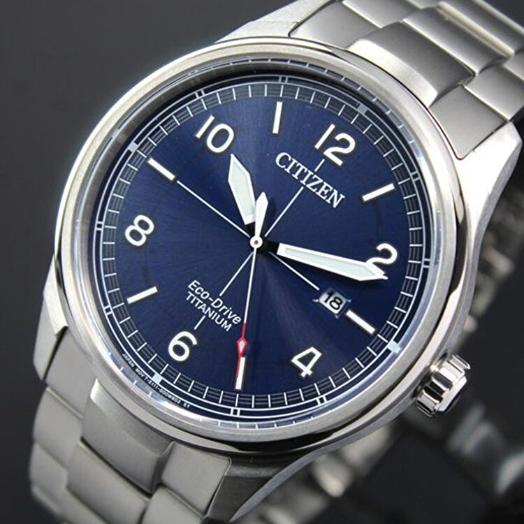 Citizen BM7570-80L Kol Saati | Konyalı Saat