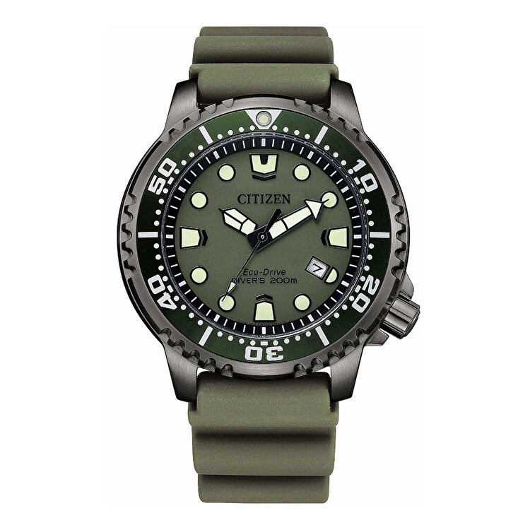 Citizen Promaster Eco-Drive Diver BN0157-11X Kol Saati | Konyalı Saat