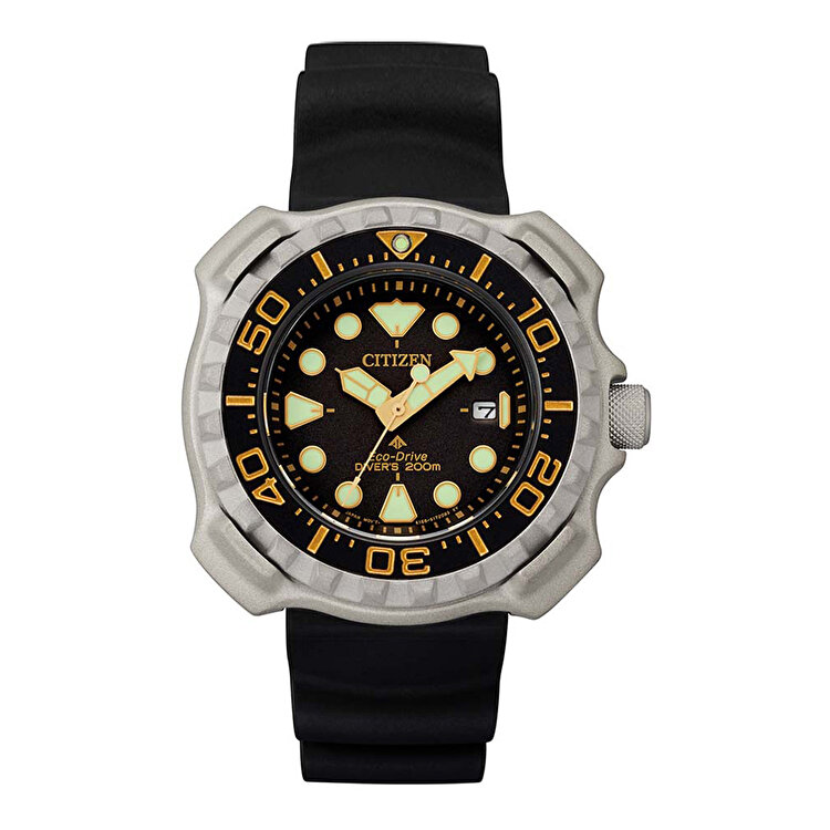 Citizen Promaster Eco-Drive Diver BN0220-16E Kol Saati | Konyalı Saat