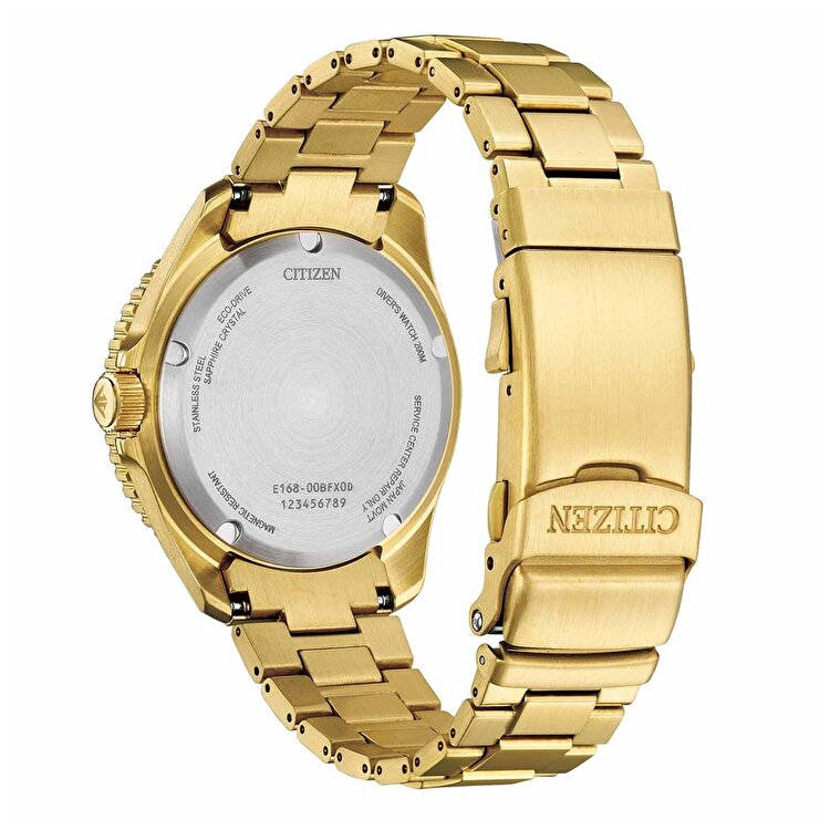 Citizen BN0262-59W Kol Saati | Konyalı Saat