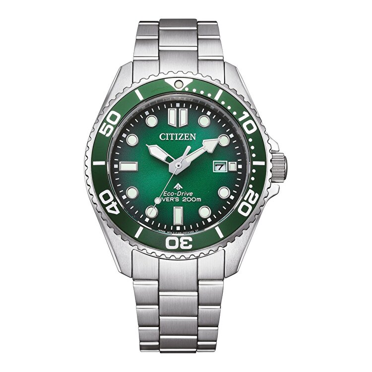 Citizen Promaster Eco-Drive Diver BN0269-50W Kol Saati | Konyalı Saat