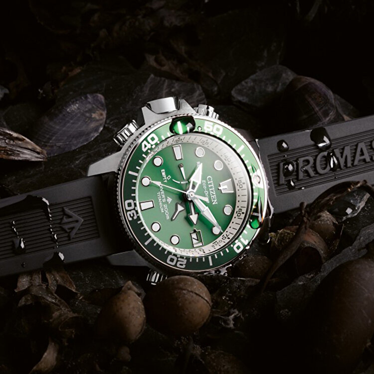 Citizen BN2040-17X Kol Saati | Konyalı Saat