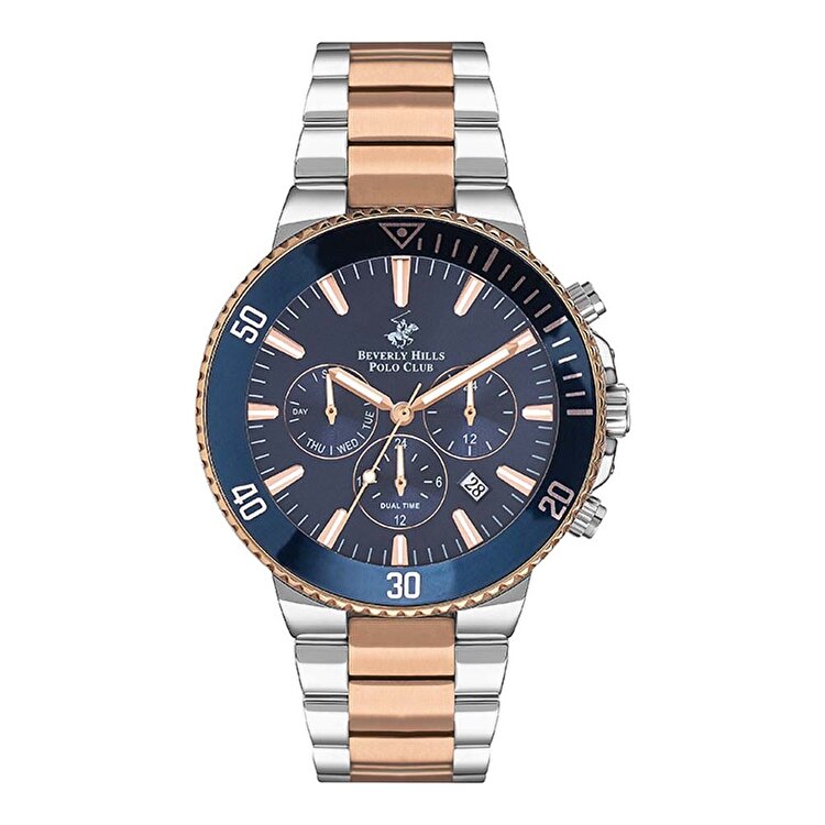 Beverly Hills Polo Club BP3247X.590 Kol Saati | Konyalı Saat