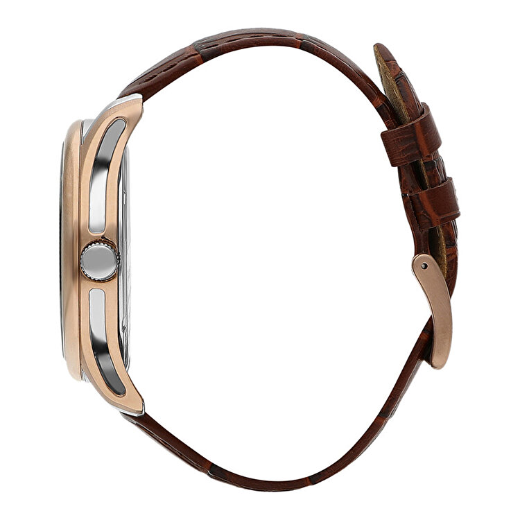 Beverly Hi̇lls Polo Club BP3410X.432 Kol Saati | Konyalı Saat