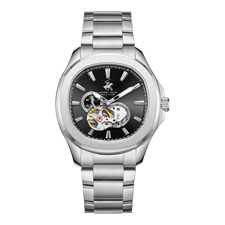 60's バルデッリ/Baldelli Owl ミッドセンチュリー Italy Beverly Hi̇lls Polo Club BP3728X.361 Kol Saati | Konyalı Saat