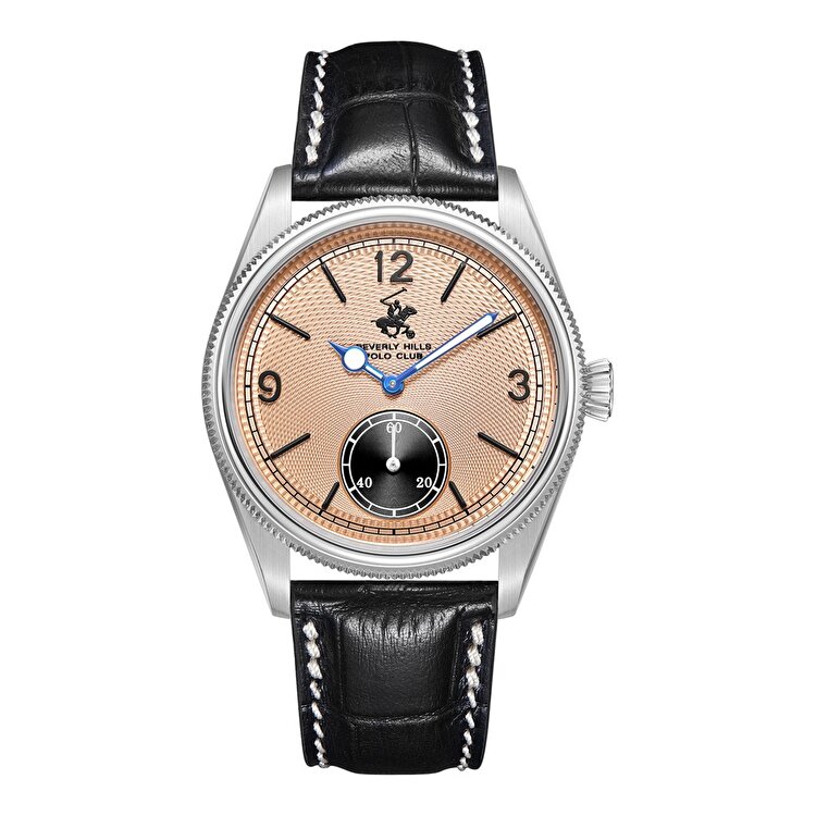 Beverly Hi̇lls Polo Club BP3807X.381 Kol Saati | Konyalı Saat