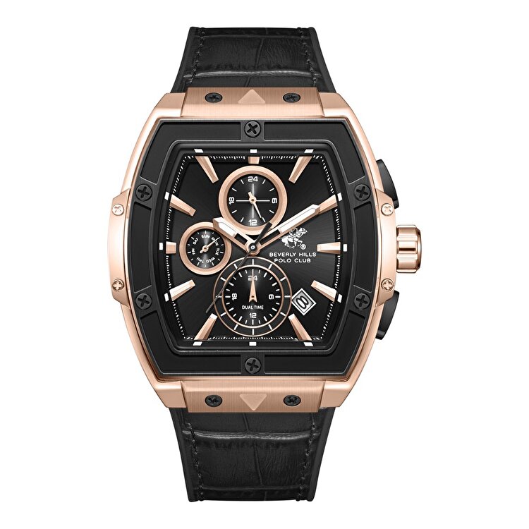 Beverly Hi̇lls Polo Club BP3841X.451 Kol Saati | Konyalı Saat