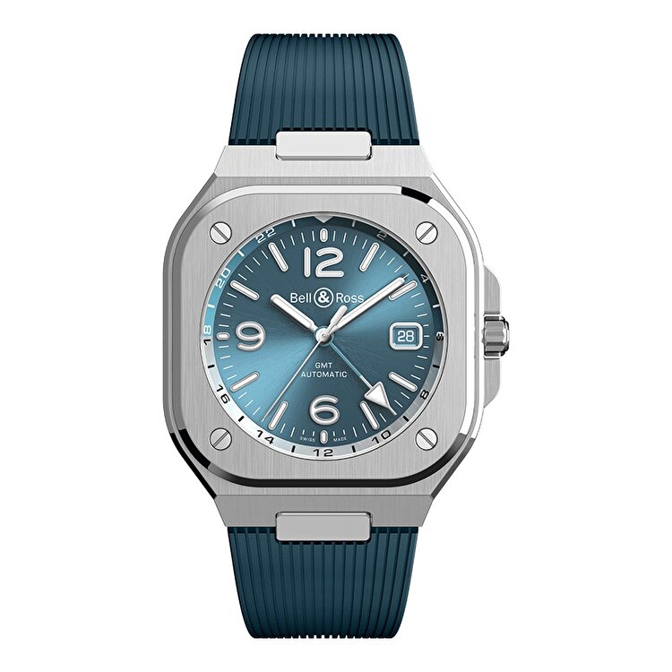 Bell&Ross Urban BR05G.PB.ST.SRB Kol Saati | Konyalı Saat